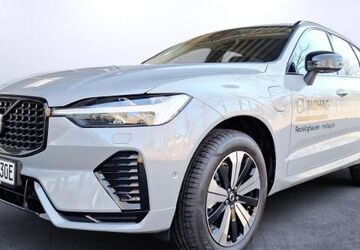 Volvo XC60 24.900 km 48.870 &euro; Recklinghausen 45659