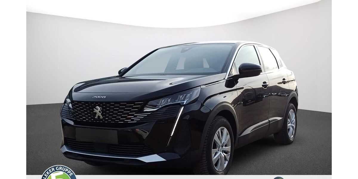 Peugeot 3008 24.271 km 20.444 &euro; Dülmen 48249