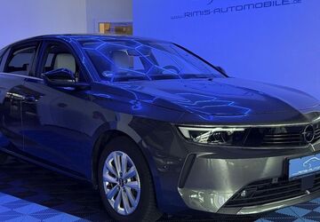 Opel Astra 3.999 km 18.799 &euro; Gelsenkirchen 45884