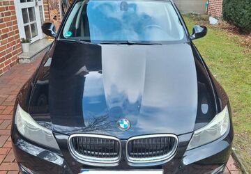 BMW 320 190.000 km 4.000 &euro; Haltern am See 45721