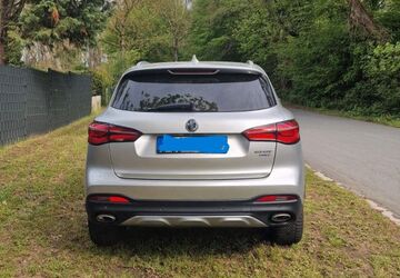 MG EHS 109.500 km 14.900 &euro; Recklinghausen 45659