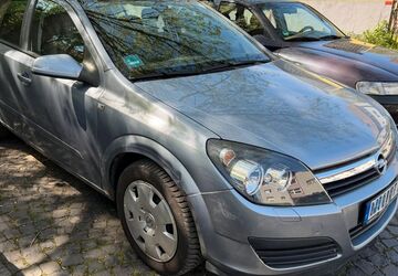 Opel Astra 125.000 km 1.390 &euro; Bochum 44793