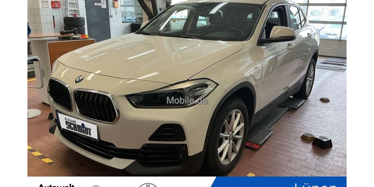 BMW X2 55.005 km 24.690 &euro; Lünen 44534