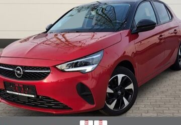 Opel Corsa 81.050 km 12.990 &euro; Dorsten 46286