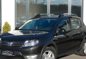 Dacia Sandero 139.981 km 5.950 &euro; Bochum 44807