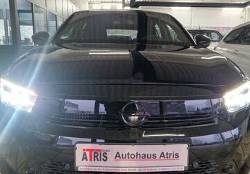 Opel Corsa 14.000 km 15.700 &euro; Bottrop 46238