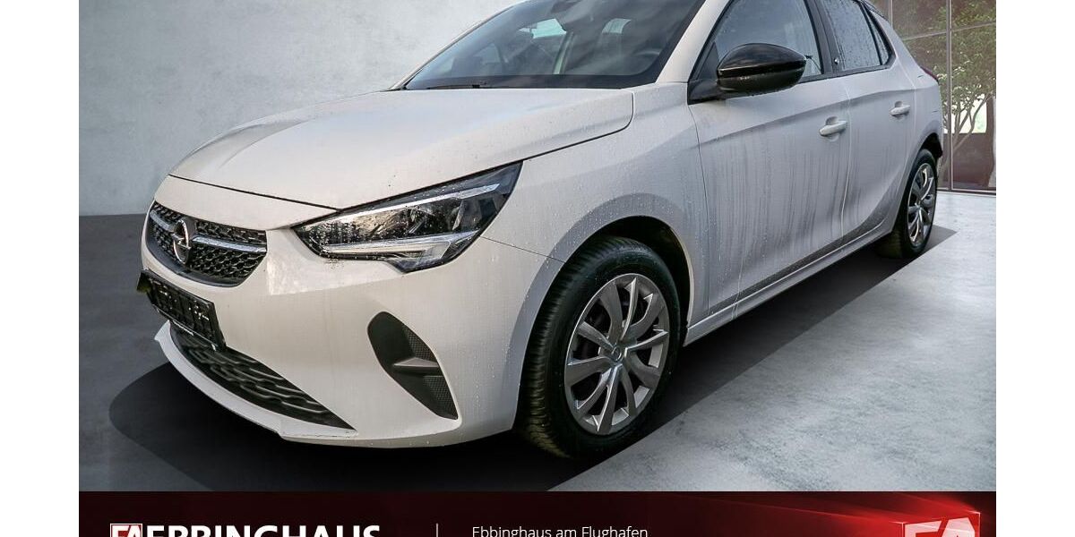 Opel Corsa 29.584 km 15.490 &euro; Dortmund 44289