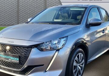 Peugeot e-208 33.501 km 14.480 &euro; Dortmund 44145