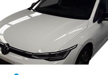 VW Golf 8.700 km 25.698 &euro; Recklinghausen 45657