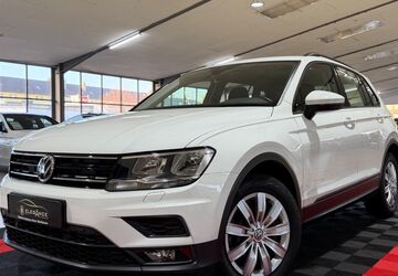 VW Tiguan 59.000 km 17.900 &euro; Oberhausen 46047