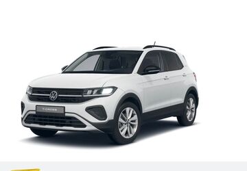 VW T-Cross 21.483 km 19.830 &euro; Recklinghausen 45663