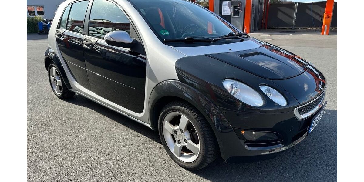 Smart ForFour 136.000 km 3.650 &euro; Essen 45141