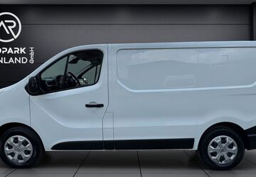 Renault Trafic 200.376 km 12.900 &euro; Bochum 44866