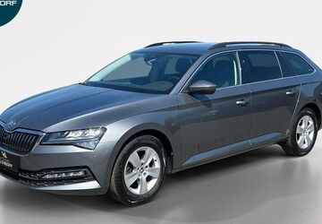 Skoda Superb 43.665 km 26.890 &euro; Bottrop 46244