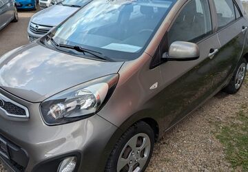 Kia Picanto 86.945 km 4.950 &euro; Mülheim-Ruhr 45473