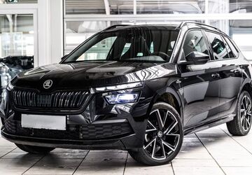 Skoda Kamiq 33.615 km 22.790 &euro; Reken 48734
