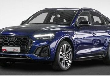 Audi SQ5 55.647 km 51.945 &euro; Dortmund 44143