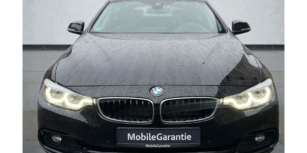 BMW 430 122.915 km 23.890 &euro; Oberhausen 46049