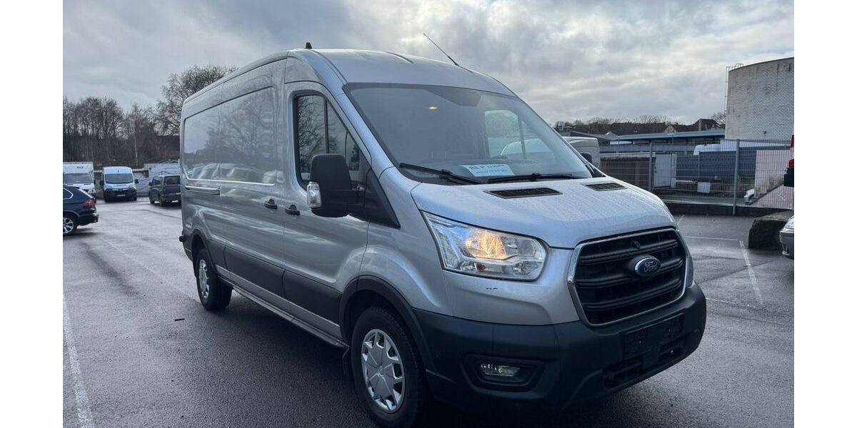Ford Transit 235.000 km 16.490 &euro; Bottrop 46238