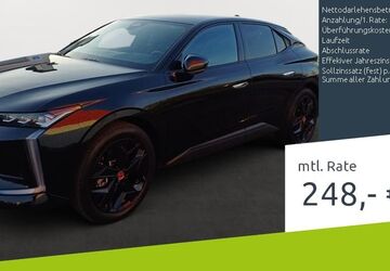 DS Automobiles DS4 13.373 km 21.135 &euro; Dülmen 48249