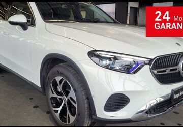 Mercedes-Benz GLC 300 7.725 km 64.880 &euro; Olfen 59399