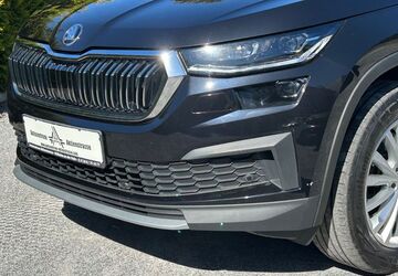 Skoda Kodiaq 188.900 km 23.499 &euro; Mülheim / Ruhr 45473