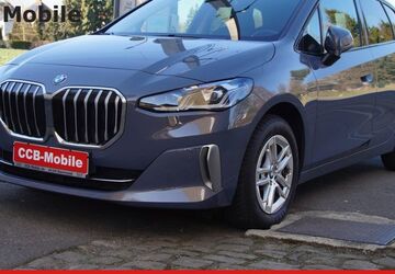 BMW 218 Active Tourer 131.600 km 20.499 &euro; Dortmund 44319