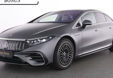 Mercedes-Benz EQS 29.396 km 74.885 &euro; Essen 45309