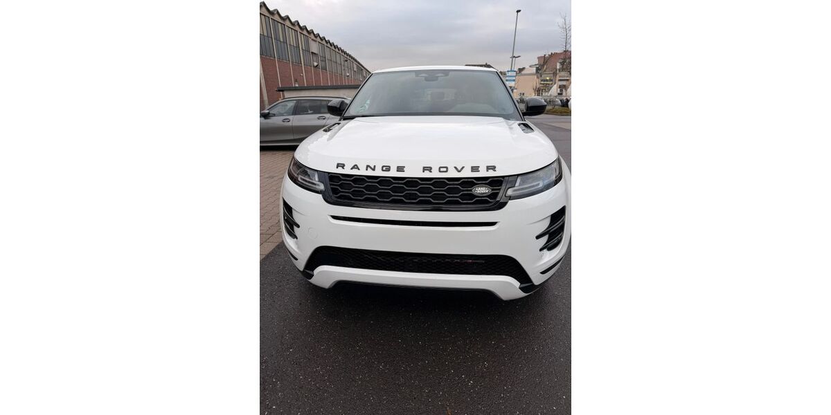 Land Rover Range Rover Evoque 37.000 km 35.000 &euro; Dortmund 44265