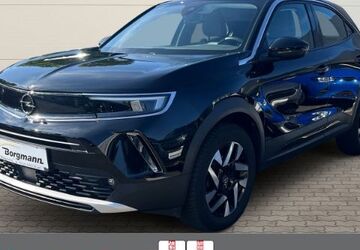 Opel Mokka 38.600 km 17.990 &euro; Dorsten 46282