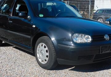 VW Golf 229.058 km 1.299 &euro; Mülheim 45473