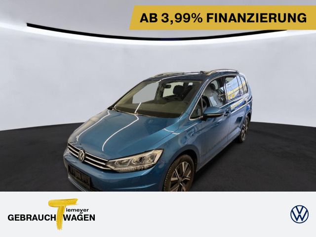 VW Touran 41.290 km 29.340 &euro; Bochum 44892