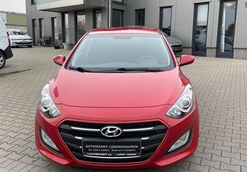 Hyundai i30 140.000 km 6.990 &euro; Lüdinghausen 59348