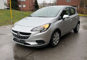 Opel Corsa 143.000 km 3.199 &euro; Wetter Ruhr 58300