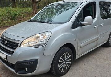 Peugeot Partner 223.326 km 4.850 &euro; Essen 45356