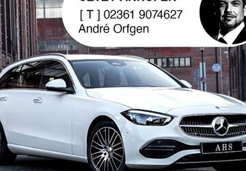 Mercedes-Benz C 220 61.998 km 32.900 &euro; Recklinghausen 45663