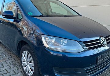 VW Sharan 180.000 km 8.300 &euro; Hattingen 45527