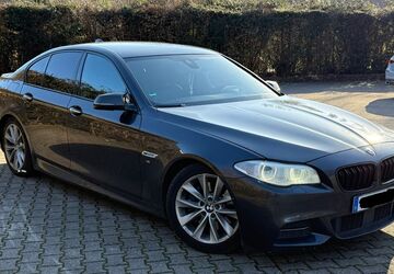 BMW 530 223.000 km 15.900 &euro; dortmund 44135