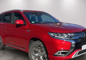 Mitsubishi Outlander 71.540 km 24.370 &euro; Essen 45145