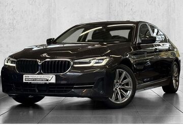 BMW 520 96.038 km 33.980 &euro; Sprockhövel 45549
