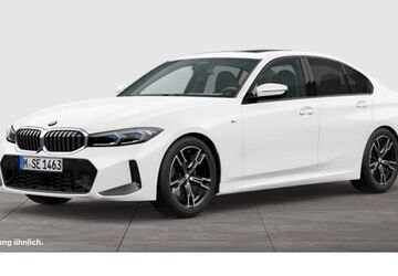 BMW 320 24.712 km 44.800 &euro; Castrop-Rauxel 44579