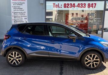 Renault Captur 31.620 km 12.950 &euro; Bochum 44795