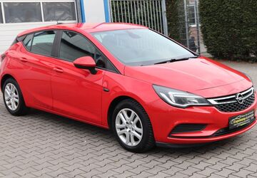 Opel Astra 136.700 km 7.990 &euro; Oer-Erkenschwick 45739