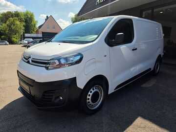 Gebrauchte Citroën Jumpy
