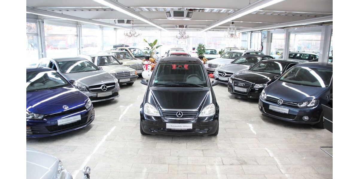 Mercedes-Benz A 160 205.000 km 1.490 &euro; Essen 45356