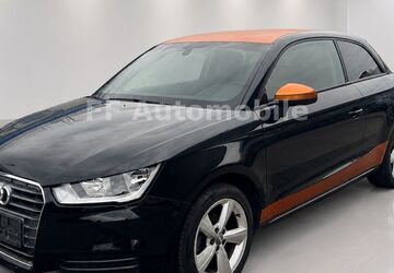 Audi A1 99.020 km 11.300 &euro; Recklinghausen 45661