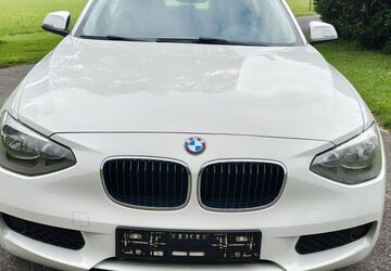 BMW 114 169.104 km 5.490 &euro; Dülmen 48249