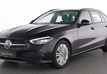 Mercedes-Benz C 220 59.997 km 30.999 &euro; Essen 45309