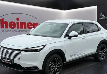 Honda HR-V 3.500 km 26.980 &euro; Dortmund 44149