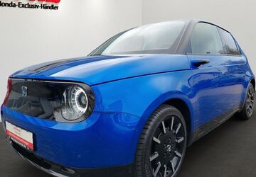 Honda e 40.788 km 15.980 &euro; Oberhausen 46117